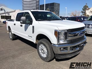 2019 Ford F-250 Super Duty 1FT7W2BTXKEE90565 2019 Ford F-250 Super Duty