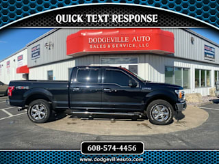 2019 Ford F-150 XL 1FTFW1E50KFD15237 2019 Ford F-150 XL