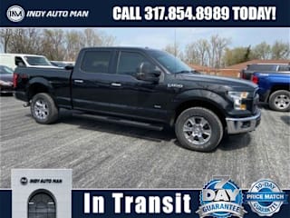 2015 Ford F-150 XLT 1FTFW1EGXFFB28207 2015 Ford F-150 XLT