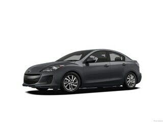 2012 Mazda Mazda3 i Grand Touring JM1BL1W84C1652332 2012 Mazda Mazda3 i Grand Touring