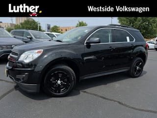 2015 Chevrolet Equinox LT 2GNALBEK3F6363241 2015 Chevrolet Equinox LT