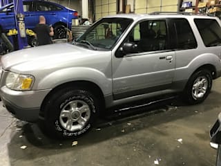 2002 Ford Explorer Sport Value 1FMYU70E72UB54384 2002 Ford Explorer Sport Value