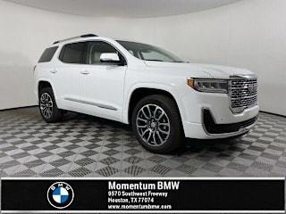 2020 GMC Acadia Denali 1GKKNPLS5LZ207763 2020 GMC Acadia Denali