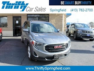 2018 GMC Terrain SLE 3GKALTEX7JL174272 2018 GMC Terrain SLE