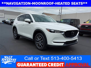 2018 Mazda CX-5 JM3KFBCM5J0400002 2018 Mazda CX-5