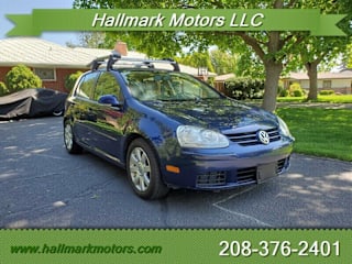 2006 Volkswagen Rabbit PZEV WVWCS71K26W181222 2006 Volkswagen Rabbit PZEV