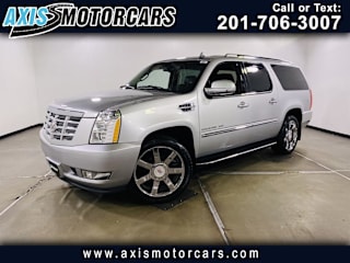 2013 Cadillac Escalade ESV Luxury 1GYS4HEFXDR193925 2013 Cadillac Escalade ESV Luxury