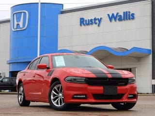 2016 Dodge Charger SXT 2C3CDXHGXGH319363 2016 Dodge Charger SXT