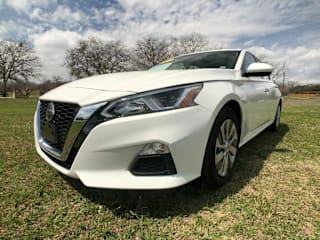 2020 Nissan Altima 1N4BL4BV2LC212939 2020 Nissan Altima