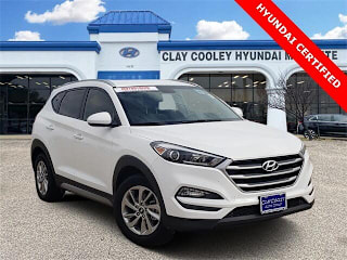 2017 Hyundai Tucson SE KM8J33A4XHU299575 2017 Hyundai Tucson SE