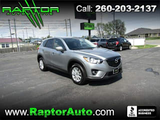 2015 Mazda CX-5 Touring JM3KE2CY5F0438407 2015 Mazda CX-5 Touring