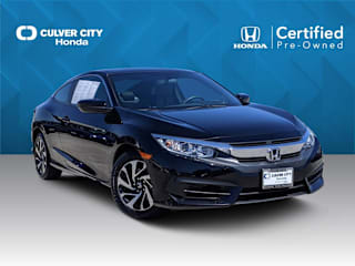2018 Honda Civic LX-P 2HGFC4B06JH304275 2018 Honda Civic LX-P