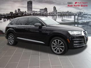 2018 Audi Q7 WA1LAAF79JD039372 2018 Audi Q7