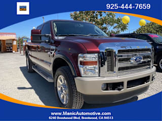 2010 Ford F-250 Super Duty XL 1FTSW2BR0AEA61173 2010 Ford F-250 Super Duty XL