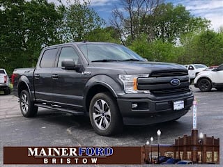 2019 Ford F-150 Lariat 1FTEW1E50KKD71231 2019 Ford F-150 Lariat