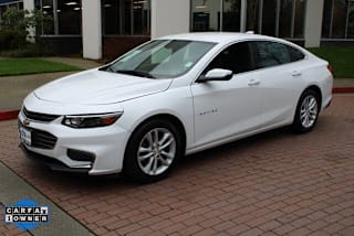 2016 Chevrolet Malibu LT 1G1ZE5STXGF302280 2016 Chevrolet Malibu LT