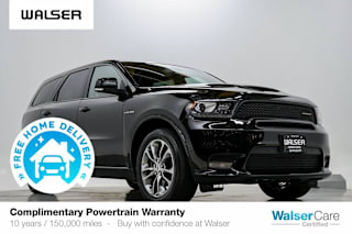 2020 Dodge Durango 1C4SDJCT8LC262053 2020 Dodge Durango