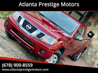 2014 Nissan Frontier S 1N6BD0CT8EN744908 2014 Nissan Frontier S