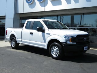 2020 Ford F-150 XL 1FTEX1CB9LFC62721 2020 Ford F-150 XL