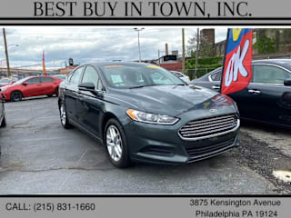 2015 Ford Fusion SE 3FA6P0H76FR208423 2015 Ford Fusion SE