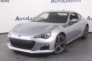 2016 Subaru BRZ Premium JF1ZCAB14G9604169 2016 Subaru BRZ Premium
