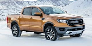 2019 Ford Ranger 1FTER4FH6KLA20027 2019 Ford Ranger