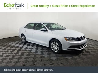 2017 Volkswagen Jetta 1.4T S 3VW2B7AJXHM298534 2017 Volkswagen Jetta 1.4T S