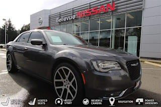 2016 Chrysler 300 2C3CCABG9GH269158 2016 Chrysler 300