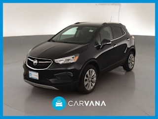 2018 Buick Encore Preferred KL4CJESBXJB513228 2018 Buick Encore Preferred