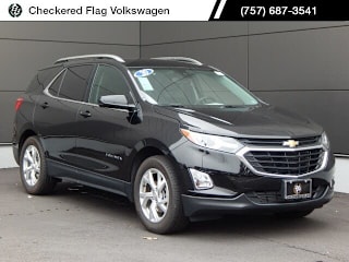 2020 Chevrolet Equinox 2GNAXLEX2L6179278 2020 Chevrolet Equinox