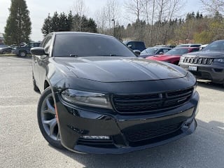 2015 Dodge Charger 2C3CDXHG9FH897467 2015 Dodge Charger