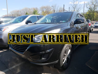 2015 Hyundai Tucson KM8JT3AF3FU076065 2015 Hyundai Tucson