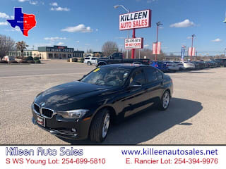 2013 BMW 3 Series 328i xDrive WBA3B5C56DF592323 2013 BMW 3 Series 328i xDrive
