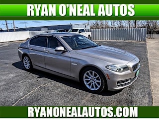 2014 BMW 5 Series 535i xDrive WBA5B3C5XED534256 2014 BMW 5 Series 535i xDrive