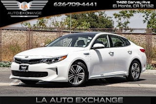 2017 Kia Optima Plug-In Hybrid EX KNAGV4LD3H5012760 2017 Kia Optima Plug-In Hybrid EX