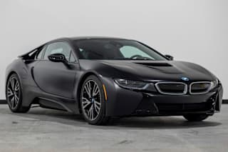 2017 BMW i8 WBY2Z2C3XHV676565 2017 BMW i8