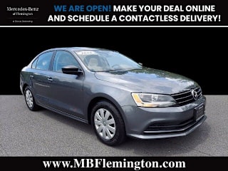 2016 Volkswagen Jetta 1.4T S 3VW267AJ2GM379692 2016 Volkswagen Jetta 1.4T S