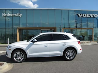2018 Audi Q5 2.0T quattro Premium Plus WA1BNAFY7J2233497 2018 Audi Q5 2.0T quattro Premium Plus