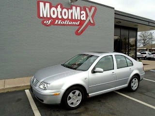 2002 Volkswagen Jetta GLS 1.8T 3VWSE69M32M124621 2002 Volkswagen Jetta GLS 1.8T