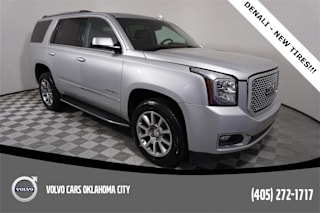 2017 GMC Yukon 1GKS1CKJ2HR299757 2017 GMC Yukon