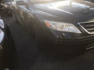 2011 Toyota Camry 4T4BF3EKXBR109856 2011 Toyota Camry