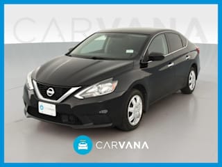 2019 Nissan Sentra S 3N1AB7AP7KY255453 2019 Nissan Sentra S