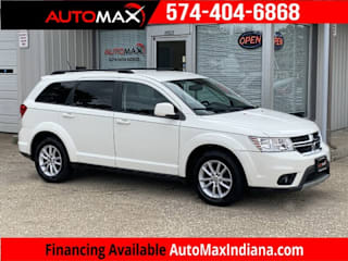 2014 Dodge Journey SXT 3C4PDCBB7ET166349 2014 Dodge Journey SXT
