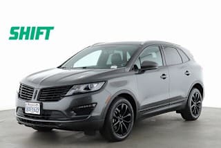 2018 Lincoln MKC Select 5LMCJ2C97JUL20676 2018 Lincoln MKC Select