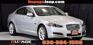 2015 Jaguar XF 3.0 Portfolio SAJWJ0FFXF8U62032 2015 Jaguar XF 3.0 Portfolio