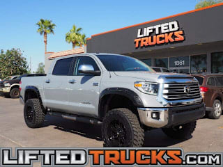 2019 Toyota Tundra Limited 5TFHY5F14KX842374 2019 Toyota Tundra Limited