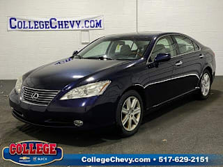 2008 Lexus ES 350 Base JTHBJ46G982183589 2008 Lexus ES 350 Base