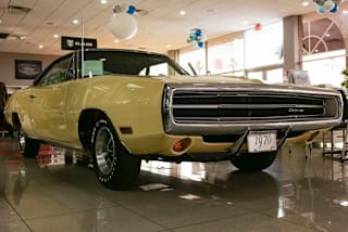 1970 Dodge Charger XP29N0G118284 1970 Dodge Charger
