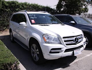 2012 Mercedes-Benz GL-Class 4JGBF7BE7CA784888 2012 Mercedes-Benz GL-Class