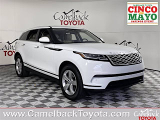 2020 Land Rover Range Rover Velar P250 S SALYB2EXXLA275459 2020 Land Rover Range Rover Velar P250 S